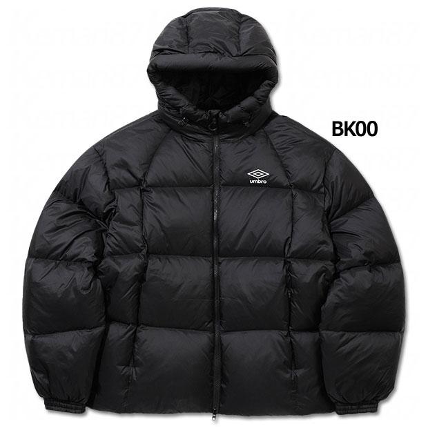 umbro（アンブロ） UMBRO KOREA DOWN JACKET ダウンジャケット 【UMBRO