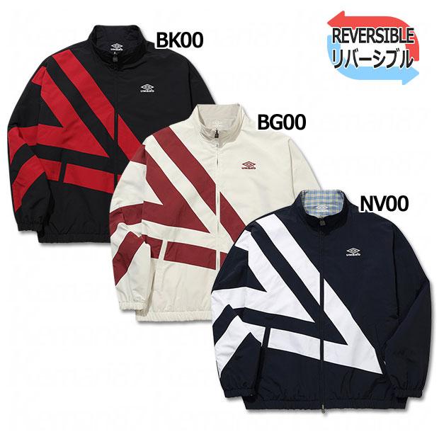 umbro（アンブロ） UMBRO KOREA PADDING JACKET パディングジャケット