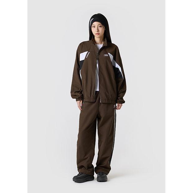 umbro（アンブロ） 爆買!! UMBRO KOREA STAND-NECK JACKET スタンド