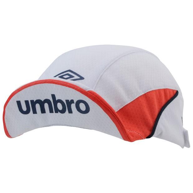 Umbro キャップ UMBRO/別注 2TONE Flat Visor Cap｜Daytona Park(FREAK'S STORE