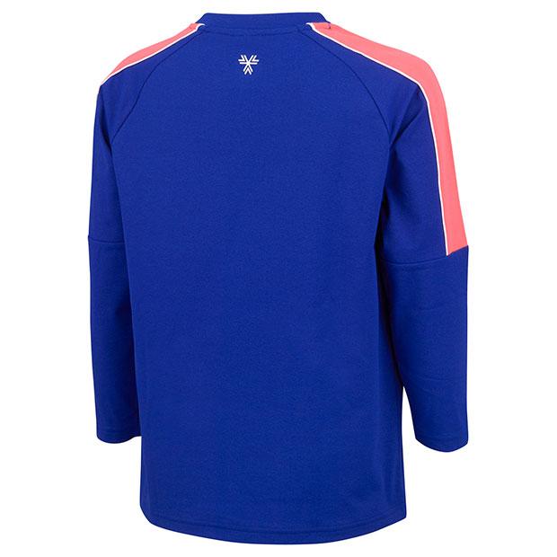 umbro（アンブロ） ジュニア THE THIRD フィールテック長袖