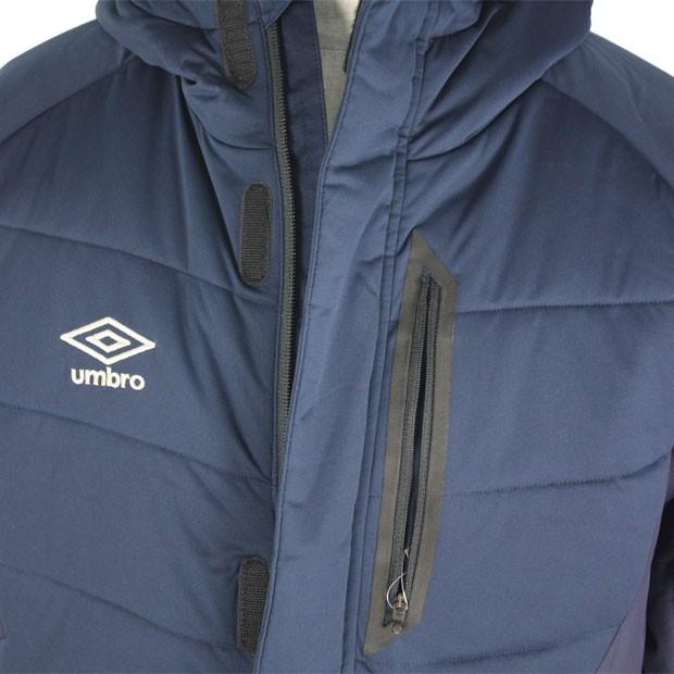 Flexum インシュレーションハーフコート Umbro アンブロ サッカーフットサル防寒ウェアーuuumjk31 Kemari87 Paypayモール店 通販 Paypayモール