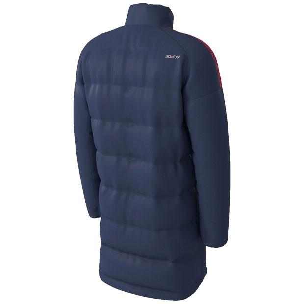 umbro（アンブロ） TRAINING FLEXUM インシュレーションジャケット