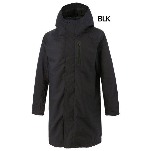 umbro（アンブロ） UMDITIONAL スマートパディングコート 【UMBRO