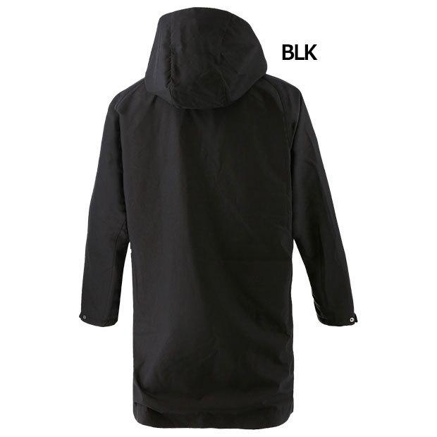 umbro（アンブロ） UMDITIONAL スマートパディングコート 【UMBRO