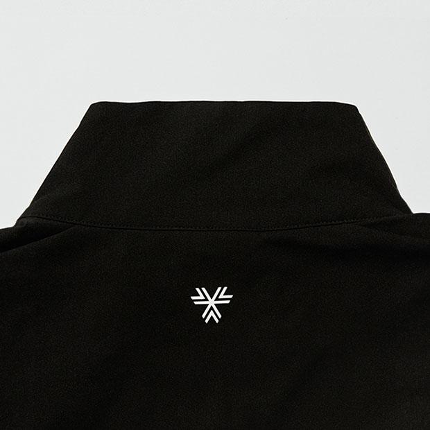 umbro（アンブロ） THE THIRD アノラックピステトップ 【UMBRO