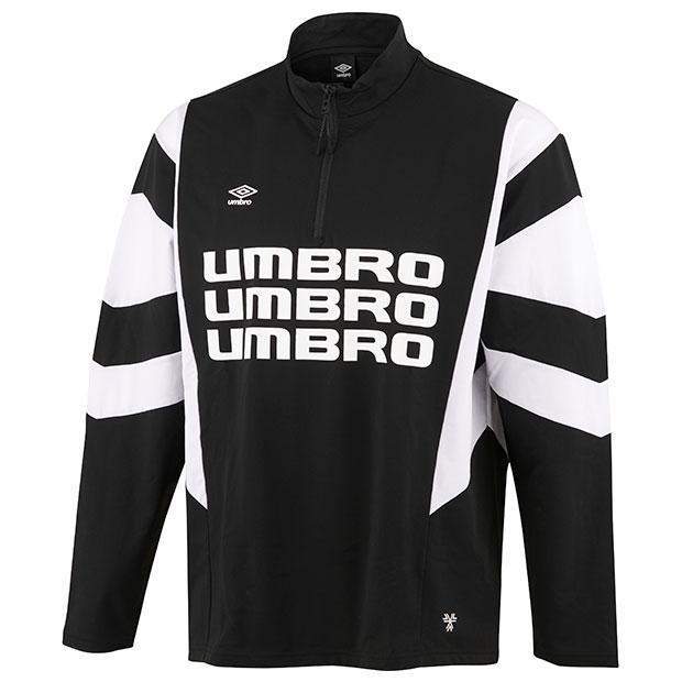 umbro（アンブロ） THE THIRD ウォームアップトップ 【UMBRO|アンブロ 