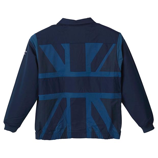 アンブロ] ドリルトップ THE THIRD 100周年モデル サッカー