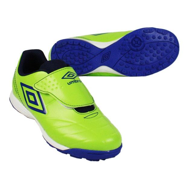 Kemari87別注 ジュニア アクセレイター One B Tr Jr Wide ライム Umbro アンブロ サッカージュニアトレーニングシューズ Kemari87 Paypayモール店 通販 Paypayモール