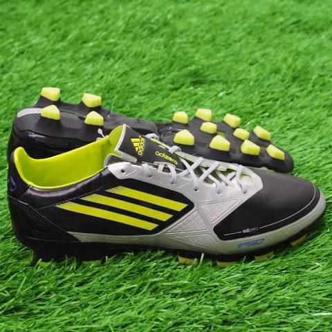 adidas（アディダス） F50 アディゼロ ジャパン TRX HG ブラック