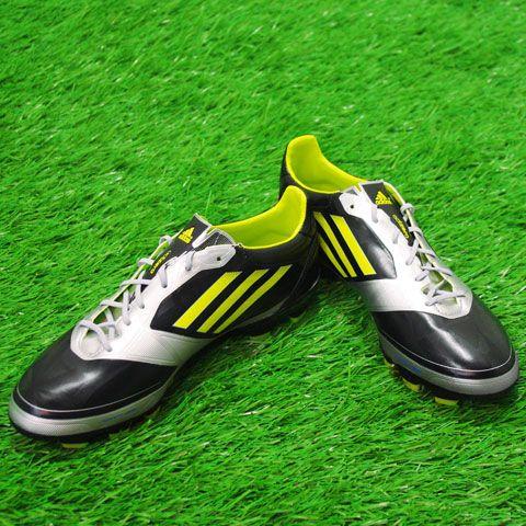 adidas（アディダス） F50 アディゼロ ジャパン TRX HG ブラック