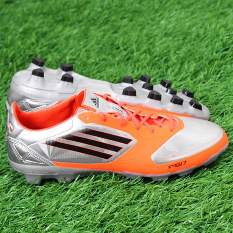 adidas（アディダス） F50 アディゼロ ジャパン TRX HG