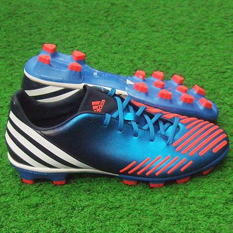 adidas プレデターアブソリオン LZ TRX HG ブライトブルーF12