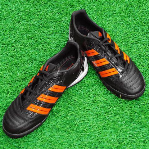 adidas（アディダス） プレデターアブソラド TRX TF ブラック