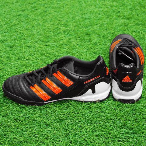 adidas（アディダス） プレデターアブソラド TRX TF ブラック