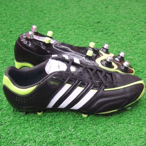 アディダスadidasサッカー用スパイク アディピュア11ProTRX FG アディダスadidasサッカー用スパイク アディピュア11ProTRX FG adidas