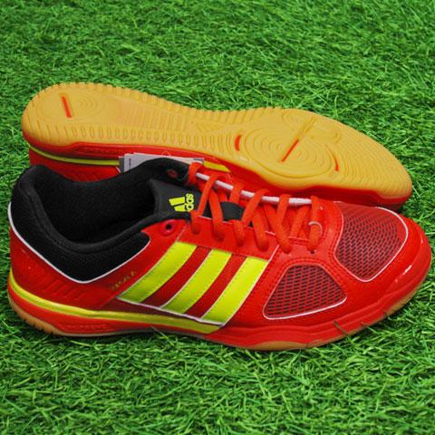 トップサラ 11　ハイエナジーS12×エレクトリシティ　【adidas|アディダス】フットサルシューズv23837 :v23837:Kemari87  Y!ショッピング店 - 通販 - Yahoo!ショッピング