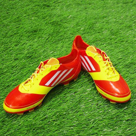 adidas（アディダス） F50 アディゼロ ジャパン TRX HG ハイエナジー