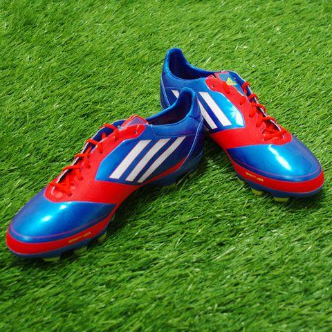 adidas F50 アディゼロ ジャパン TRX HG プライムブルーS12