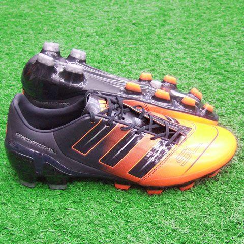 adidas プレデターSL adidas アディダス アディパワープレデター SL TRX FG(ブラック