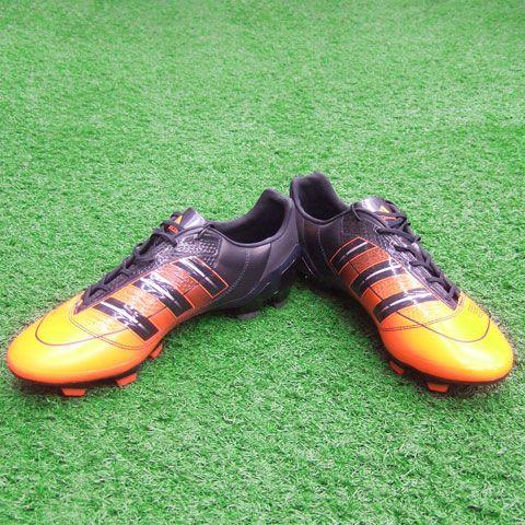 adidas（アディダス） アディパワープレデター SL TRX FG ファントム