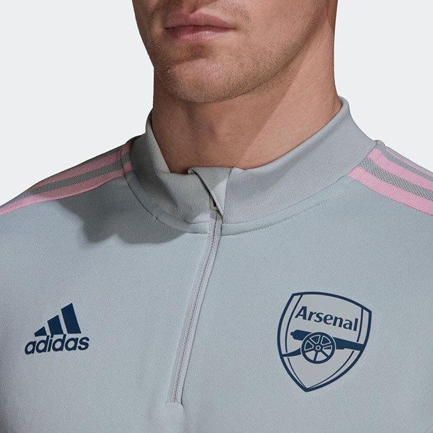 adidas（アディダス） アーセナル トレーニングトップ 【adidas