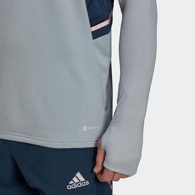 adidas（アディダス） アーセナル トレーニングトップ 【adidas