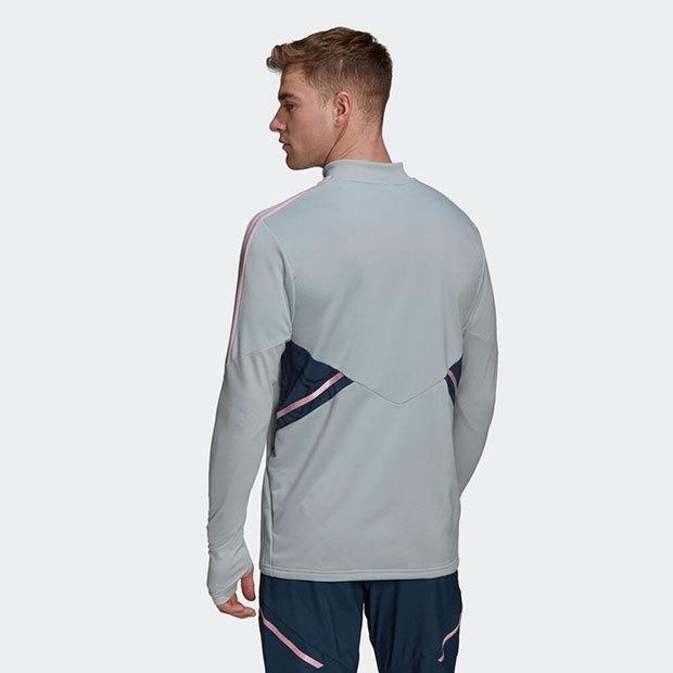 adidas（アディダス） アーセナル トレーニングトップ 【adidas