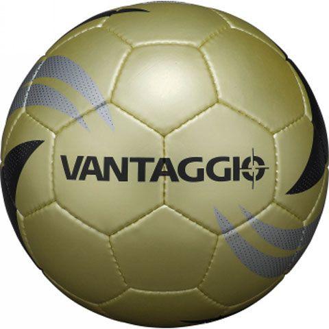 molten（モルテン） ヴァンタッジオ 5号球 グリーン×ブラック×シルバー