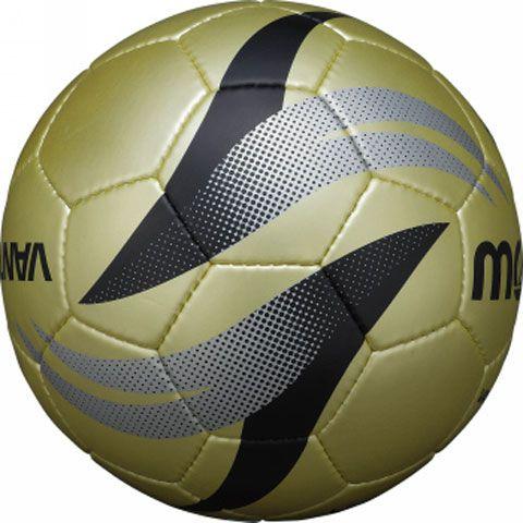 molten（モルテン） ヴァンタッジオ 5号球 グリーン×ブラック×シルバー