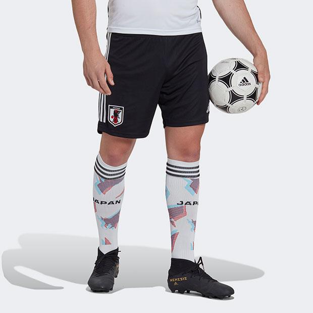 adidas（アディダス） サッカー日本代表 2022 アウェイ レプリカ