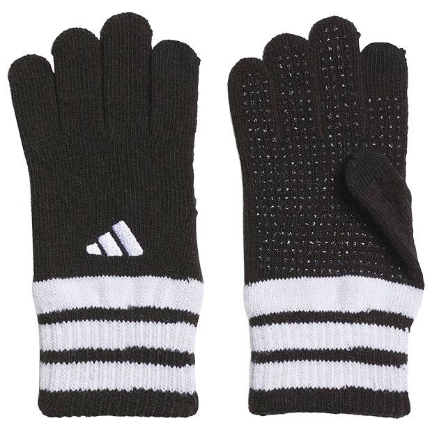 adidas（アディダス） ジュニア ニットグローブ 【adidas|アディダス