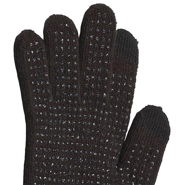 adidas（アディダス） ジュニア ニットグローブ 【adidas|アディダス