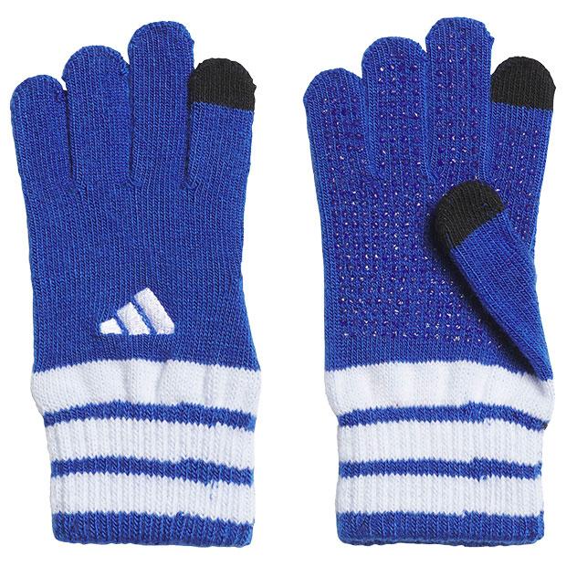 adidas（アディダス） ジュニア ニットグローブ 【adidas|アディダス