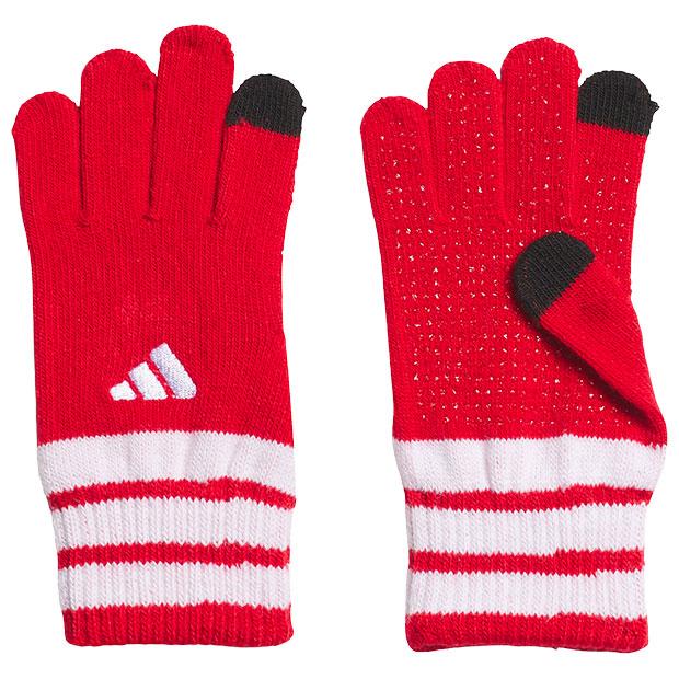 adidas（アディダス） ジュニア ニットグローブ 【adidas|アディダス