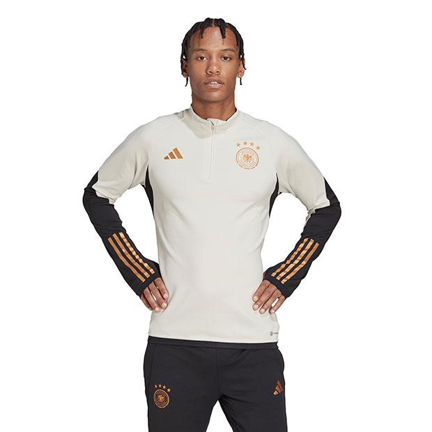 adidas ドイツ代表 トレーニングトップ 【adidas|アディダス adidas ドイツ代表 トレーニングトップ 【adidas|アディダス