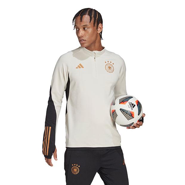 adidas ドイツ代表 トレーニングトップ 【adidas|アディダス adidas ドイツ代表 トレーニングトップ 【adidas|アディダス
