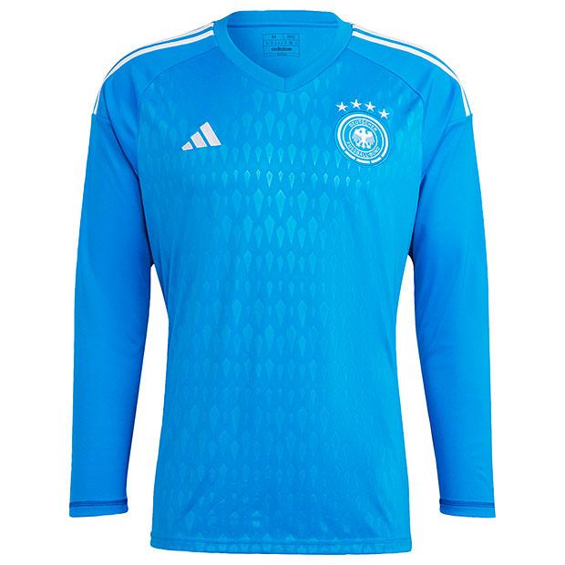 adidas（アディダス） ドイツ代表 2022 GK レプリカユニフォーム