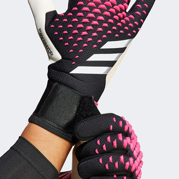 adidas（アディダス） プレデター コンペティション GKグローブ