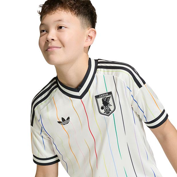 新品　adidas サッカー日本代表 久保建英 20 ユニフォーム 160 adidas（アディダス） 爆買!! 背番号20 久保建英 キッズ サッカー日本