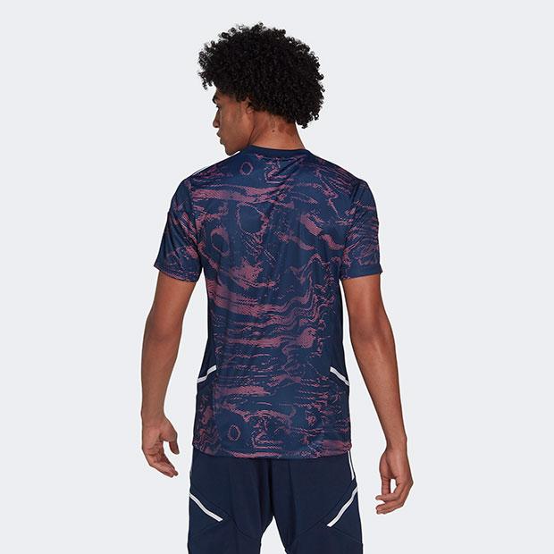 adidas（アディダス） ユベントス EU 半袖トレーニングジャージー