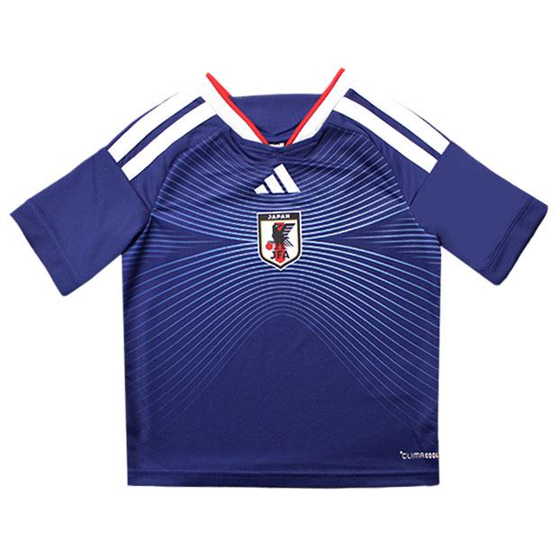 adidas 背番号7 三笘薫 アディダス サッカー日本代表 2026 ホーム