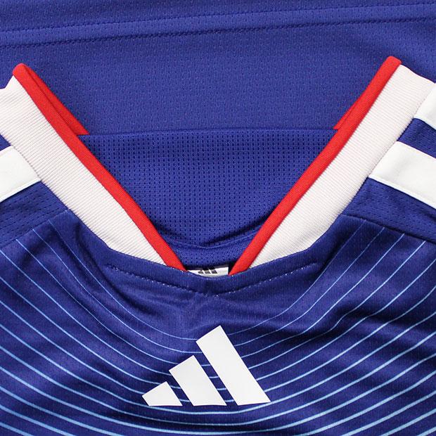 adidas（アディダス） 背番号7 田中碧 サッカー日本代表 2026 ホーム