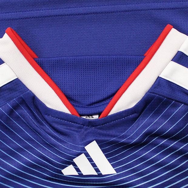 adidas（アディダス） 爆買!! 背番号マーク入り キッズ サッカー日本