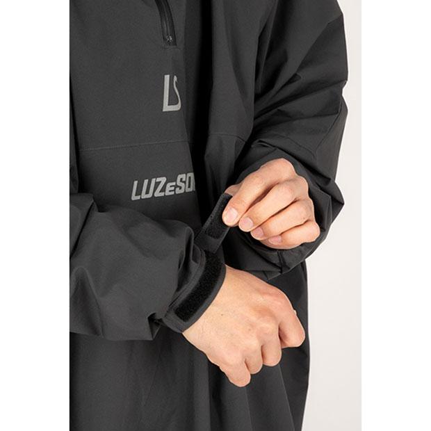 ルースイソンブラ（LUZ e SOMBRA） TWM ライトテックポンチョ 2 【LUZ