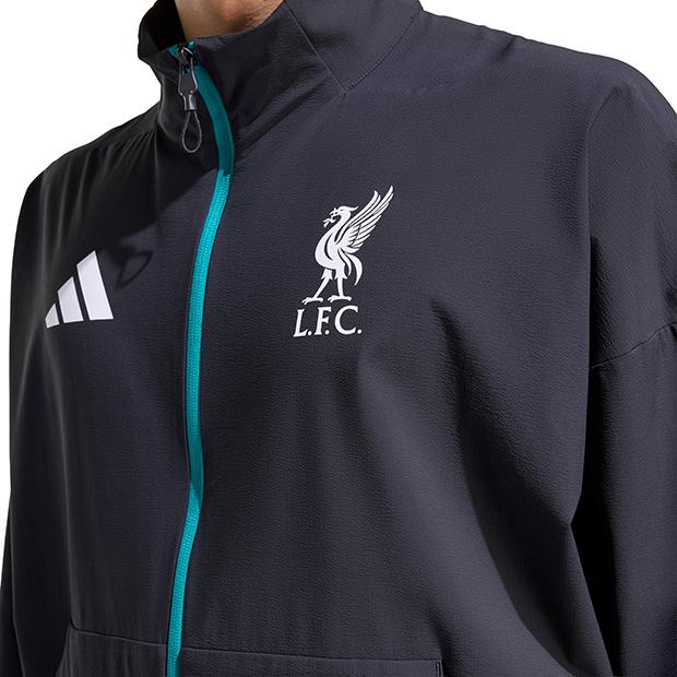 adidas（アディダス） リバプール アンセムジャケット 【adidas