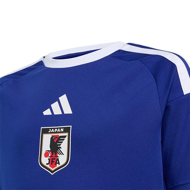 adidas（アディダス） キッズ サッカー日本代表 2026 コンフィットT