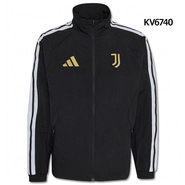 adidas（アディダス） ユベントス アンセムジャケット 【adidas 