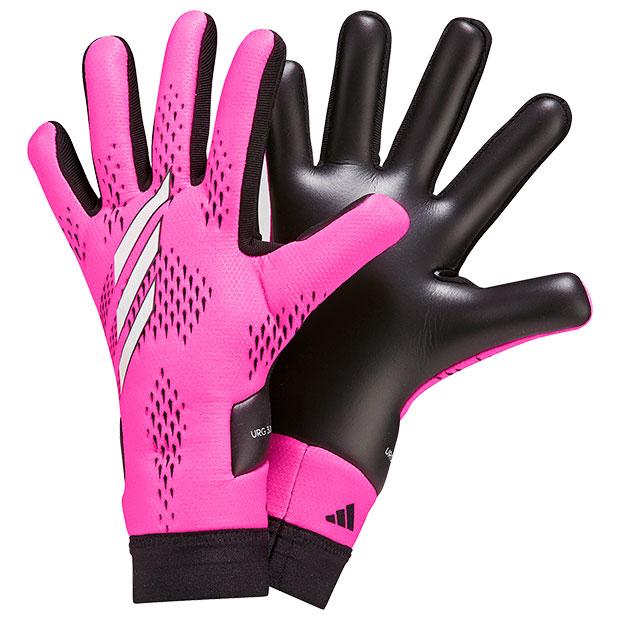 エックス スピードポータル リーグ GKグローブ チームショックピンク 【adidas|アディダス】サッカーゴールキーパーグローブwr737-hn55 : wr737-hn5574 : Kemari87 Y!ショッピング店 - 通販 - Yahoo!ショッピング エックス スピードポータル リーグ GKグローブ チームショックピンク 【adidas|アディダス】サッカーゴールキーパーグローブwr737-hn55 : wr737-hn5574 : Kemari87 Y!ショッピング店 - 通販 - Yahoo!ショッピング