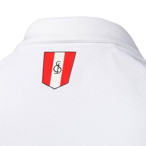 New Balance（ニューバランス） セビージャFC 15-16 ホーム 半袖